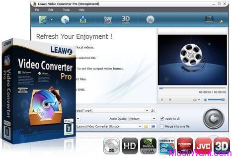 any video converter professional crack